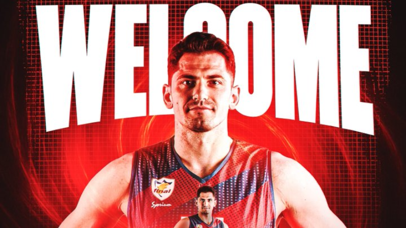 İlker Tunalı Final Spor'da