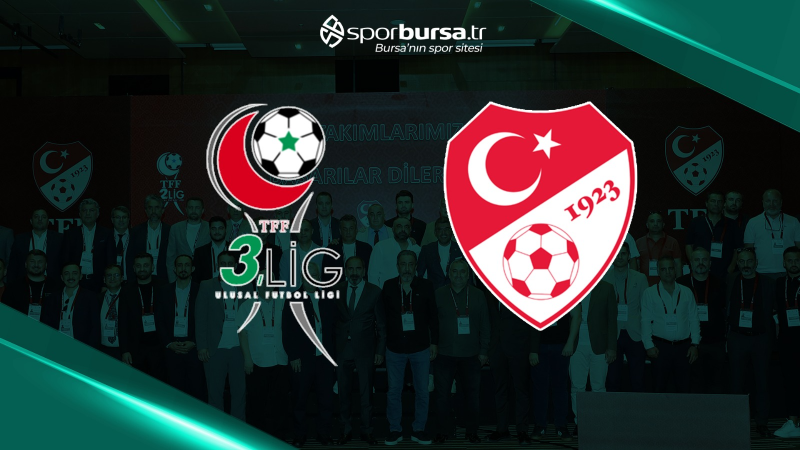 Yıldırımspor, Kafkas ve Fethiye'nin fikstürü çekildi
