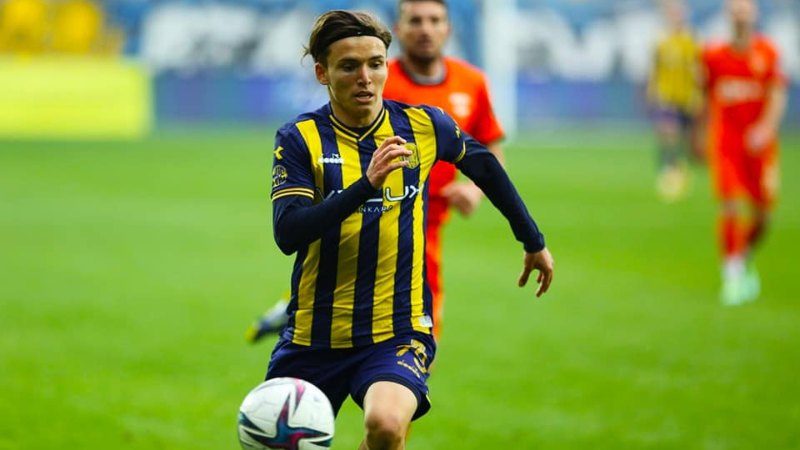 Atakan Dama yuvaya döndü!