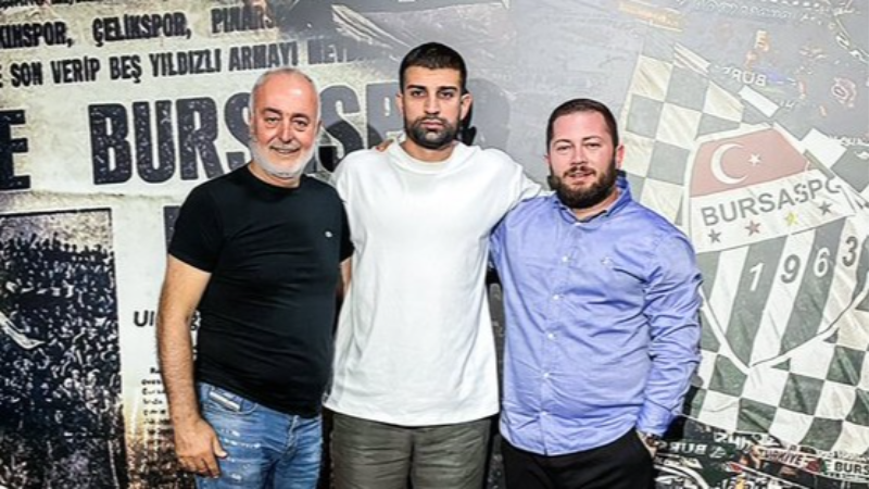 Şampiyon Timsah'a teşekkür