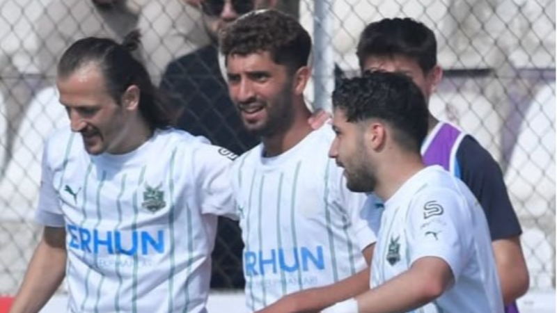 Kafkasspor pazartesi topbaşı yapıyor
