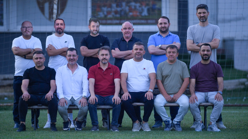 İnegöl altyapısına yeni yönetim
