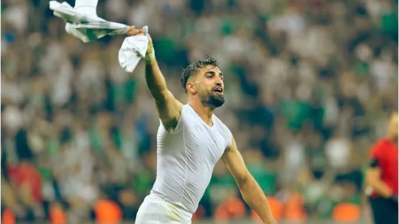 Taha Can: Ayrılıklar da sevdaya dahil!