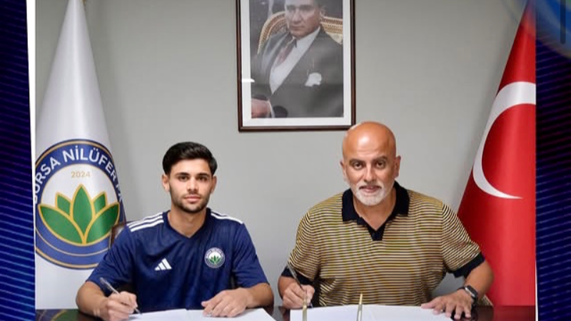 6 Timsah daha resmen Nilüfer’de