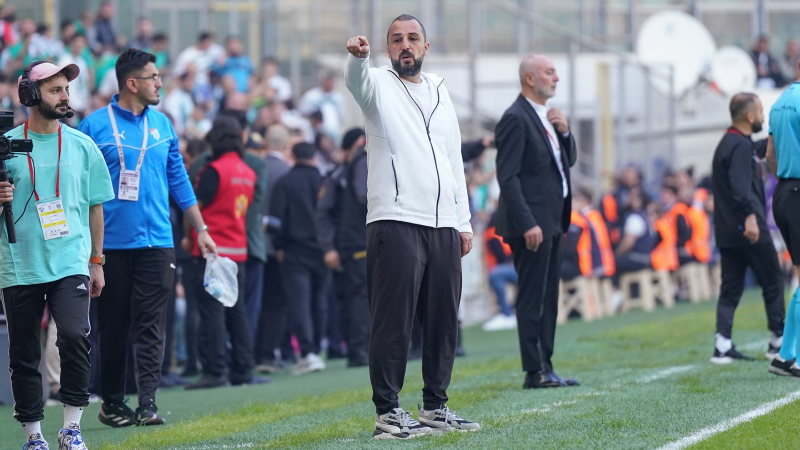 Adem Çağlayan "29" dedi!