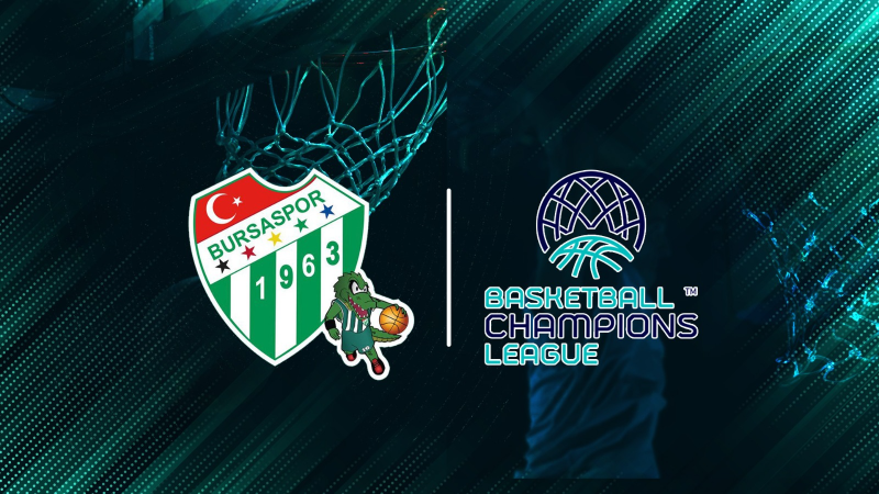 Bursaspor'un Avrupa'daki muhtemel rakipleri belirlendi