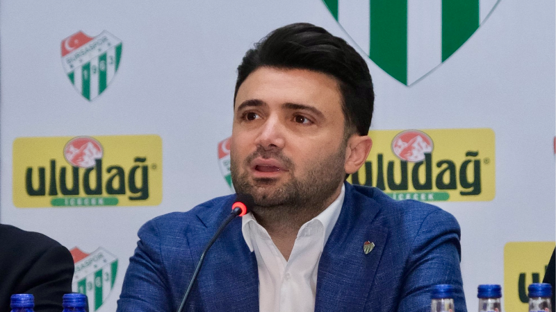 Başkan Çelik’ten tahta müjdesi!