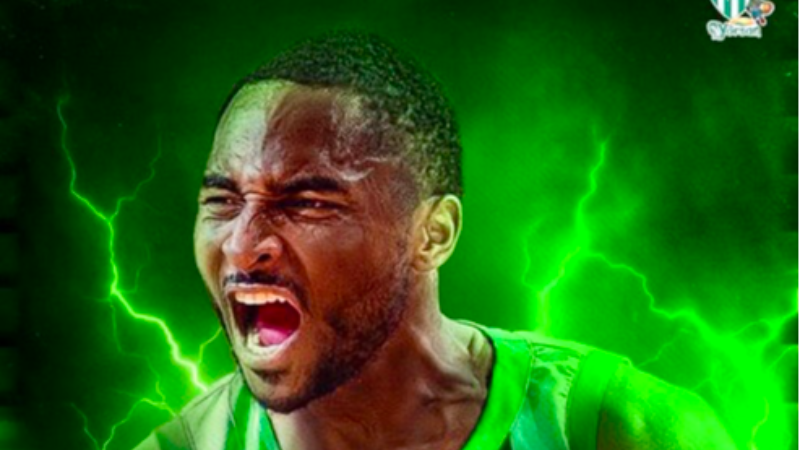 Bursaspor’a Amerikalı oyun kurucu