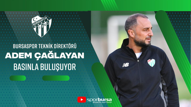 Saat 14:00'da Canlı Yayındayız