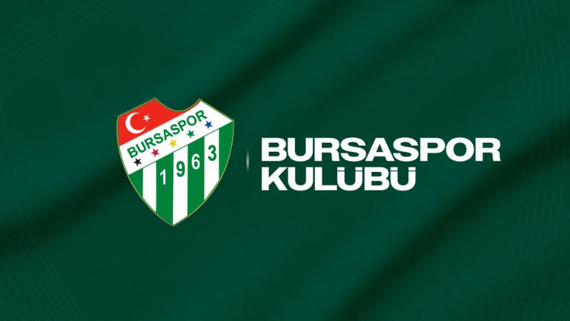 Bursaspor, yeni maddi desteği açıkladı