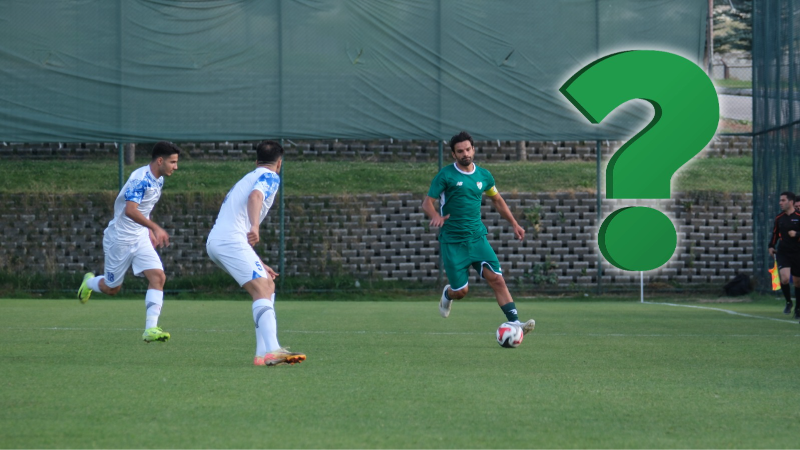Bursaspor dördüncüyü istiyor!
