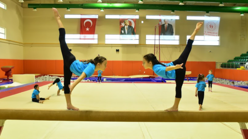 Yıldırım Belediyesi Yaz okuluna büyük ilgi var
