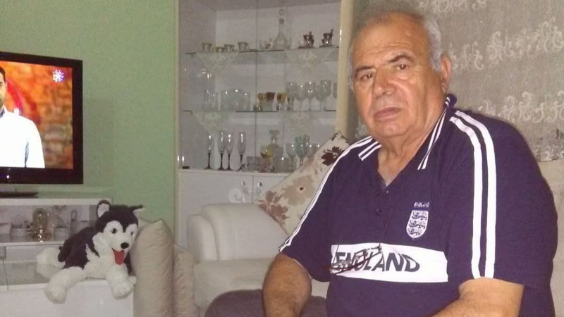 İsmail Yavlı’yı kaybettik