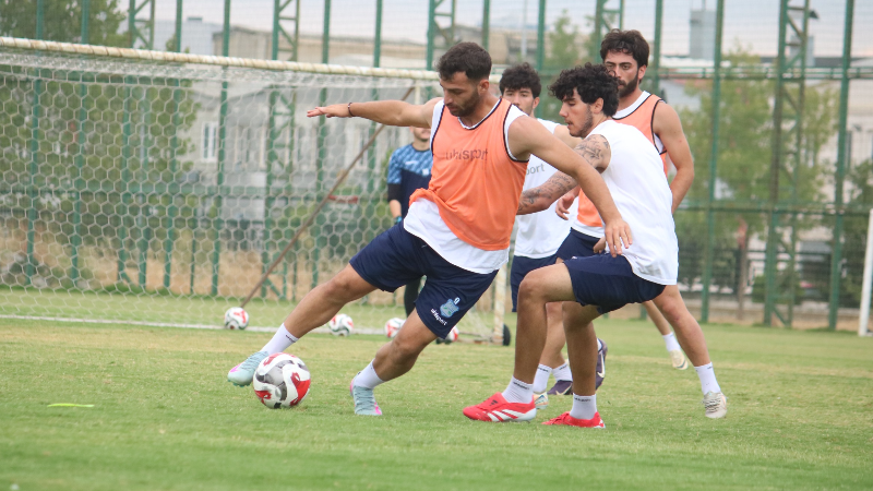 Bursa Yıldırımspor Bolu’ya gidecek