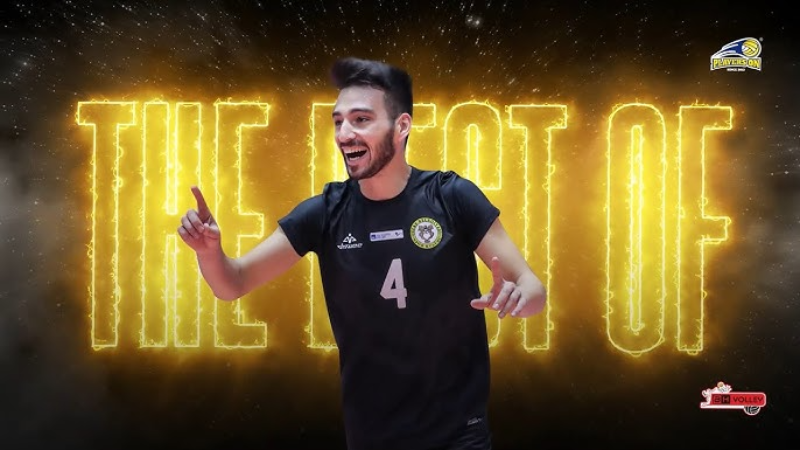 Libero Ümit Demir Bursa Büyükşehir’de