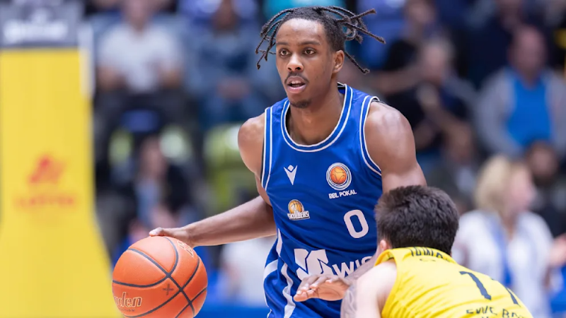 Bursaspor Basketbol’dan 2 transfer birden