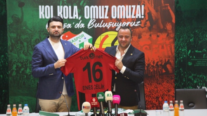 Başkan Çelik, Eskişehir maçının biletlerini açıkladı