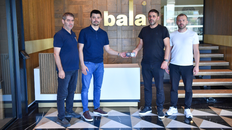 İnegölspor’a destekler devam ediyor