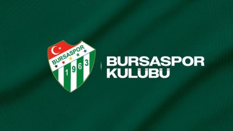 Bursaspor’dan yeni istasyon anlaşması