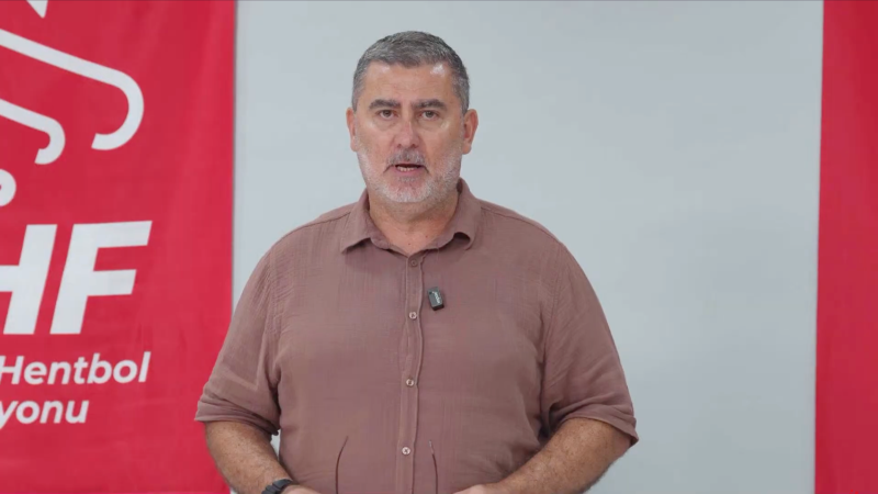 Büyükşehir Hentbol Ortahisar ile başlıyor
