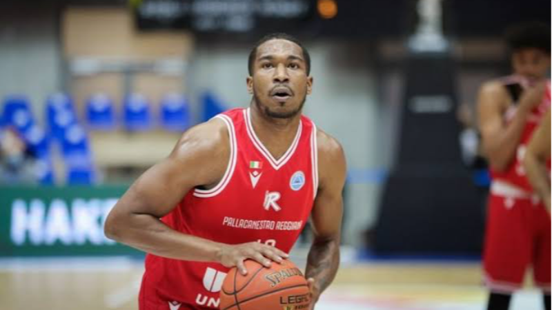 Bursaspor’un yeni transferi  Crawford