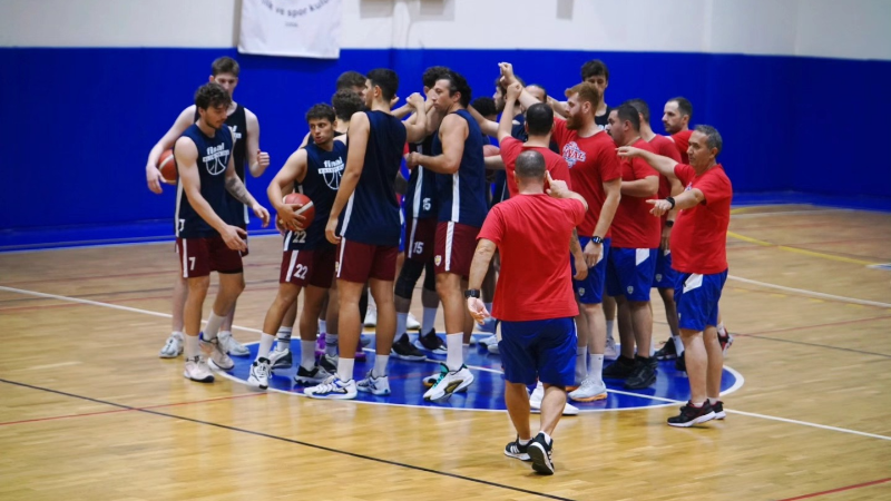 Finalspor’un maç programı netleşti
