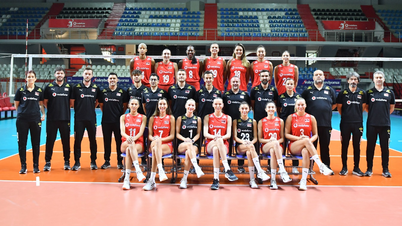 Sultanların kadrosu netleşti