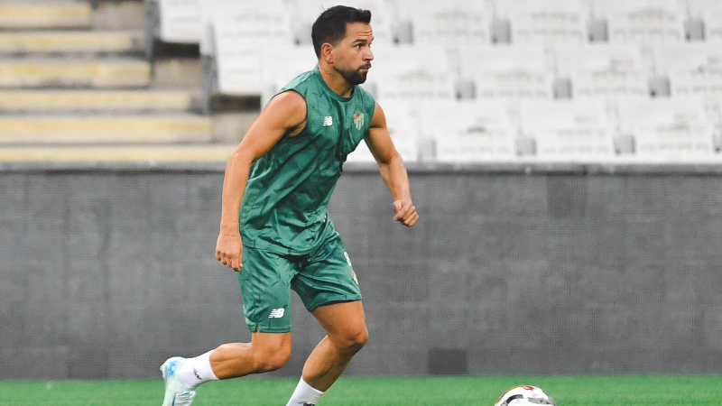 Bursaspor, Timsah Arena’da ilk kez…