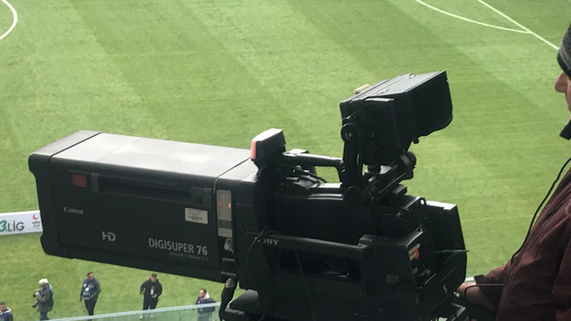Bursaspor’un liginin yayıncısı belli oldu