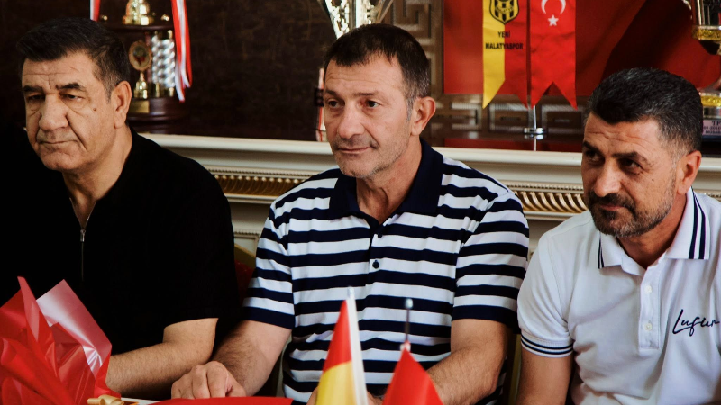 İşte Bursaspor'un ilk rakibi Yeni Malatyaspor!
