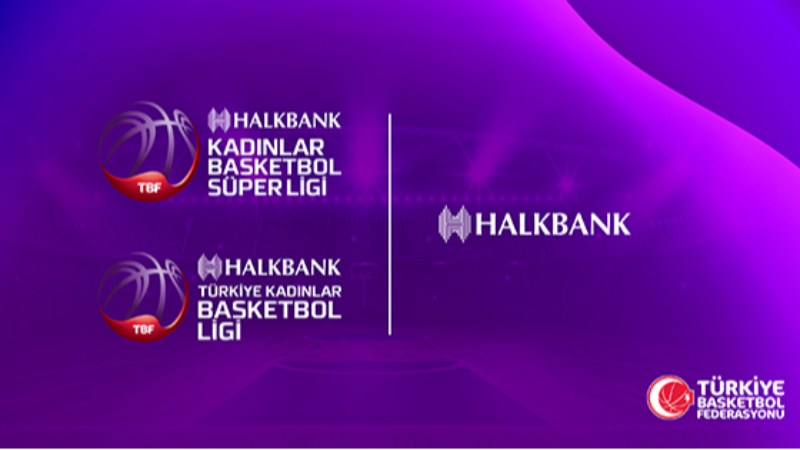 Kadın Basketboluna yeni sponsor