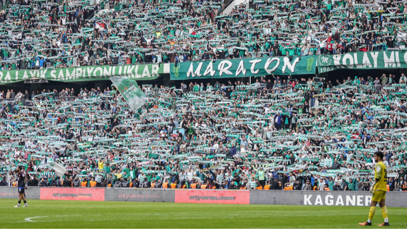 Tofaş’tan Bursaspor’a sponsorluk desteği
