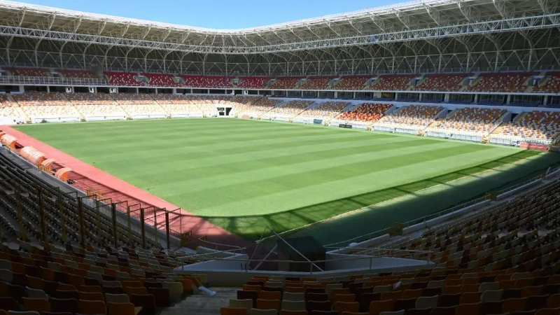 Flaş gelişme! Malatya maçı İstanbul’da mı oynanacak?