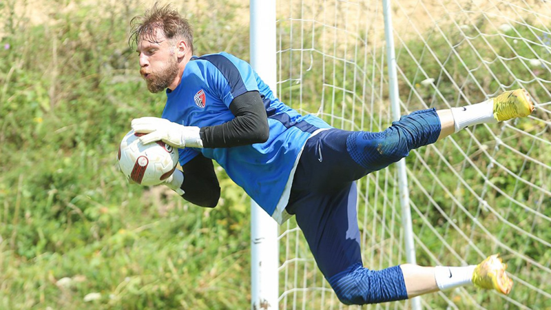 Bursaspor’da Anıl Atağ şoku!