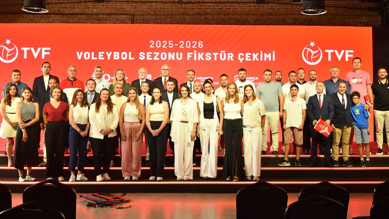 Sultanlar’da fikstür tamam