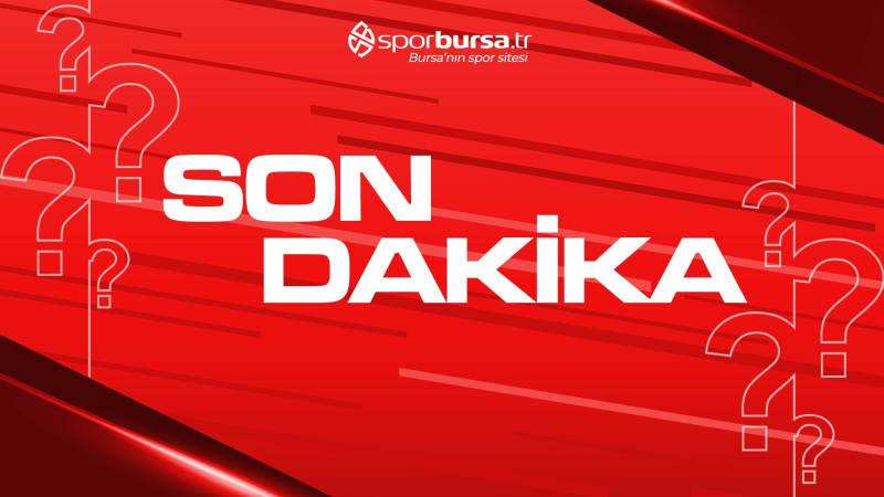 Kaleci Anıl’a kötü haber!