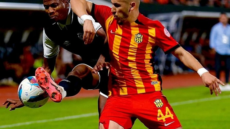 Yeni Malatyaspor’da ilginç gelişmeler!