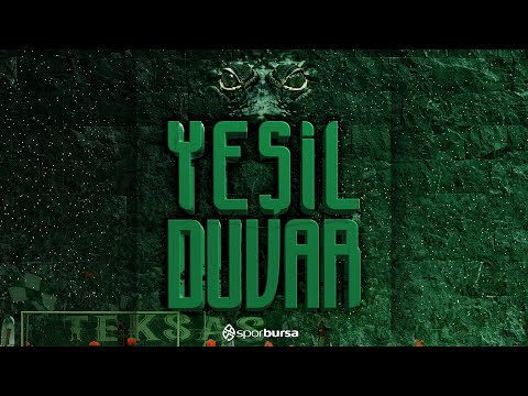 Yeşil Duvar, sezonu 8-0&#39;lık Malatyaspor galibiyeti ile açıyor!...
