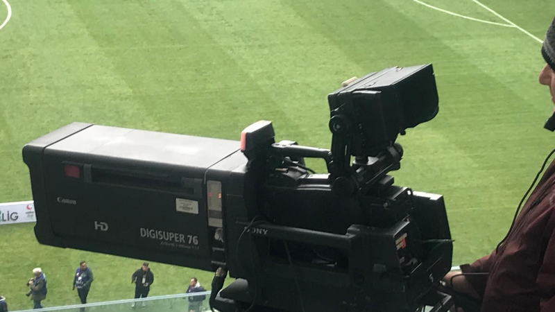 Bursaspor’un kupa maçı canlı yayınlanacak
