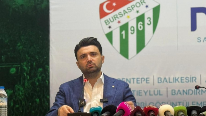Başkan Çelik: Herkese mesaj verdik!