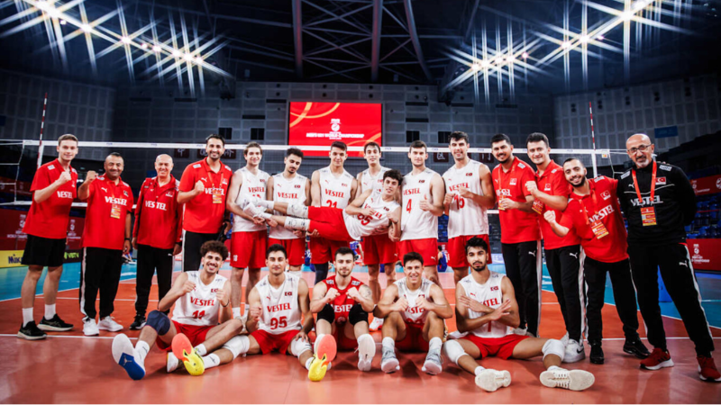 Genç Efeler gruptan çıktı