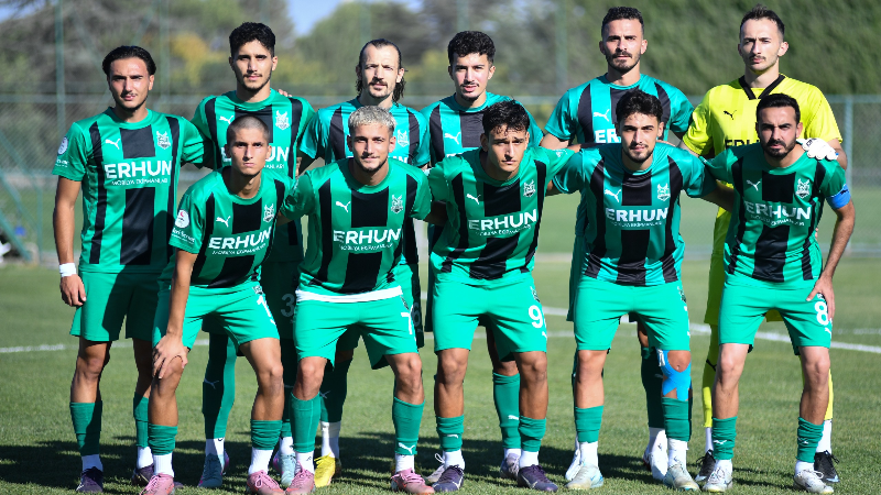 Kafkasspor, Afyon kampını tamamladı