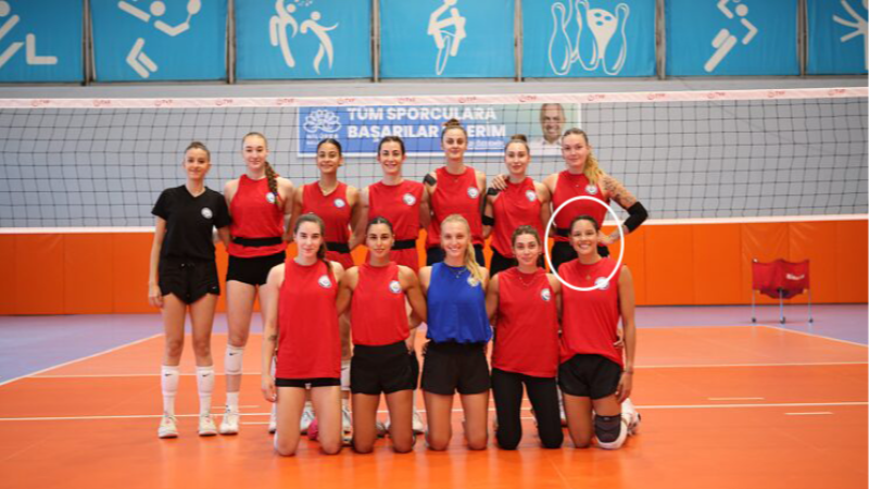 Lopez için anma töreni!