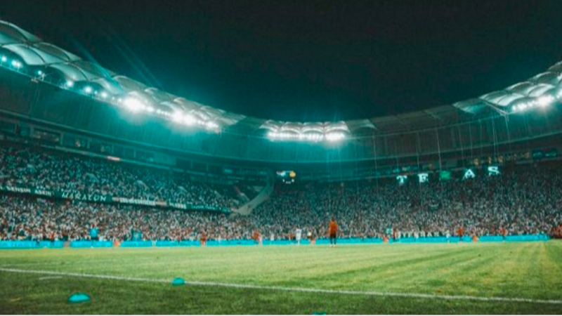 Bursaspor’un Trabzon maçı biletleri satışta