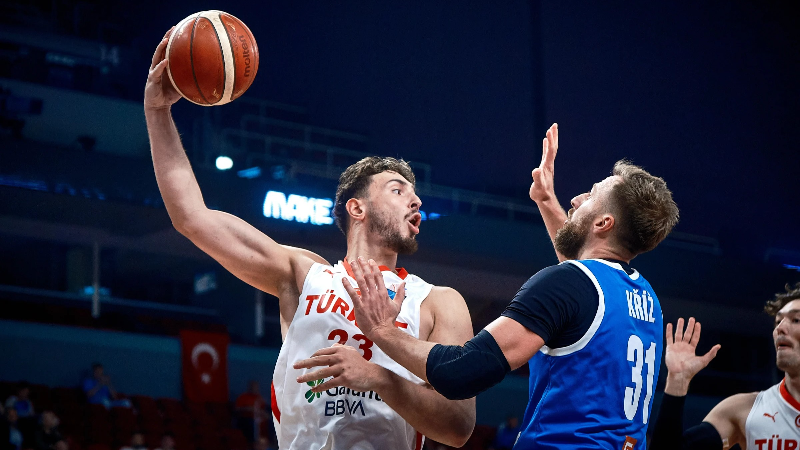 Devler Alperen'le farka koştu!