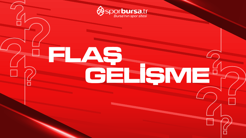 İki kulüpte şok gelişmeler!