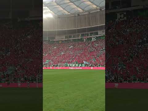 Bir başkadır benim memleketim..