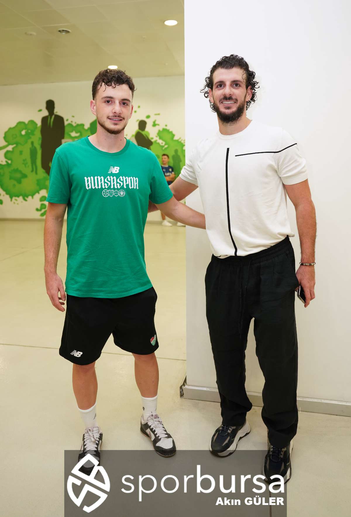 BURSASPOR - 1461 TRABZON MAÇ FOTOĞRAFLARI