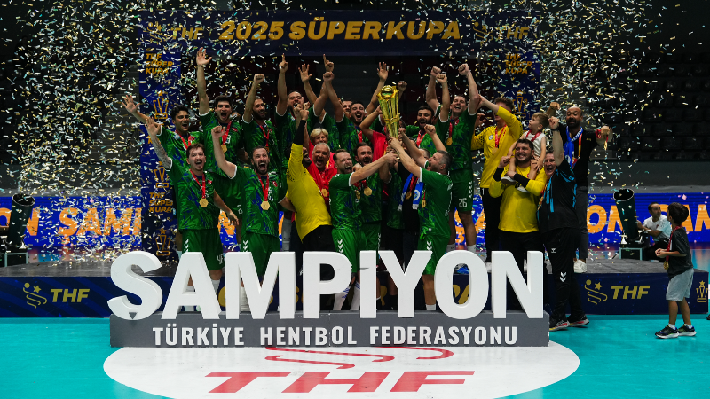 Şampiyon Giresun’da başlıyor