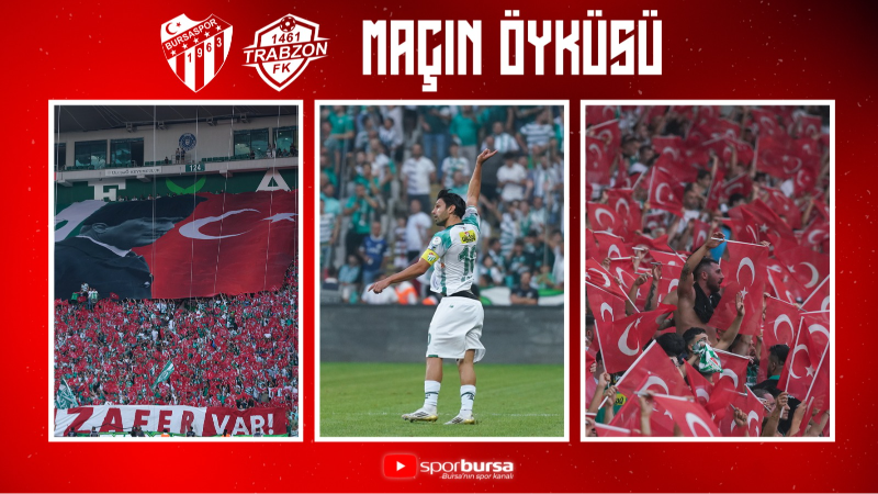 Bu maç ve tribünler unutulmaz!